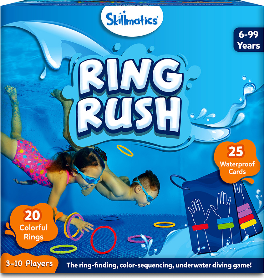 Ring Rush