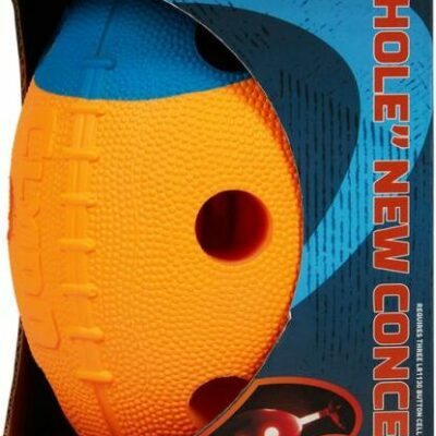Clydo Light Up Football