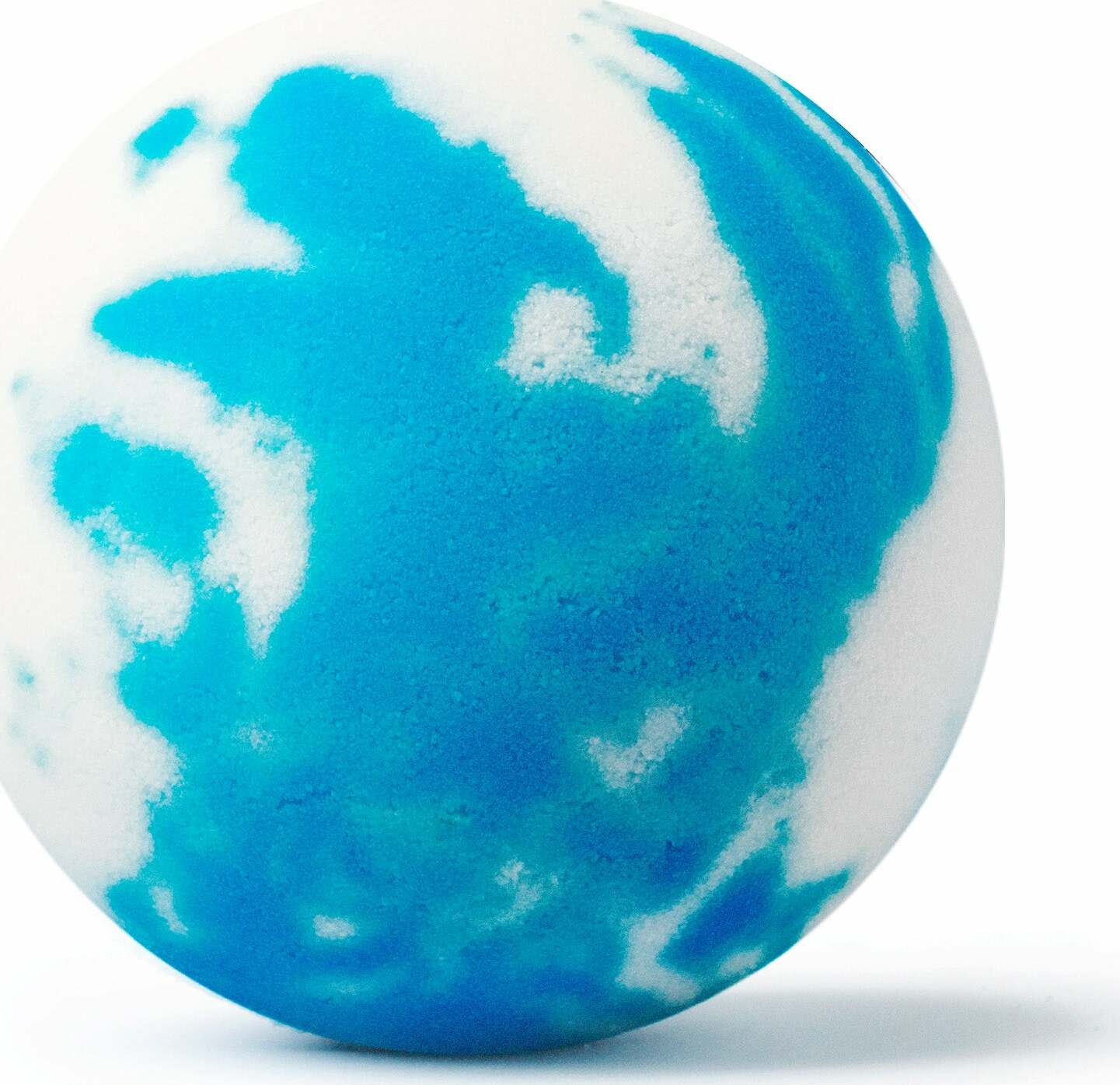 Barbie Bomb (Blue Swirl)