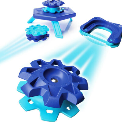 Magshuto Mag-Kit Series 1 (assorted)