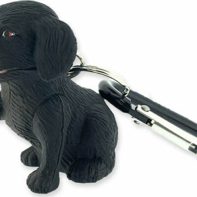 Dog WildLight (Black Lab)