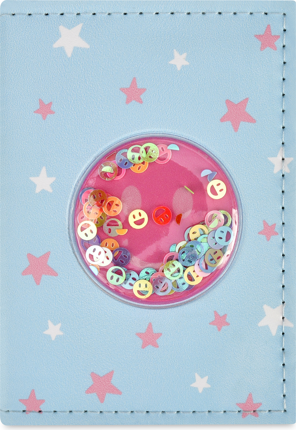 Happy Makeup Palette Book