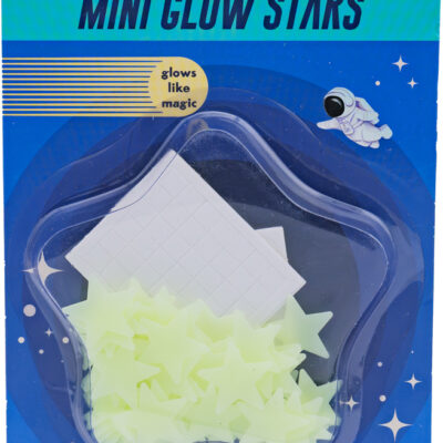 Astroverse Mini Glow Stars