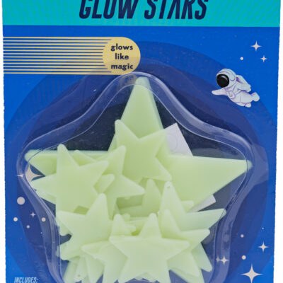 Astroverse Glow Stars