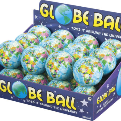 Globe Ball