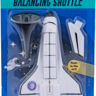 Astroverse Balancing Shuttle