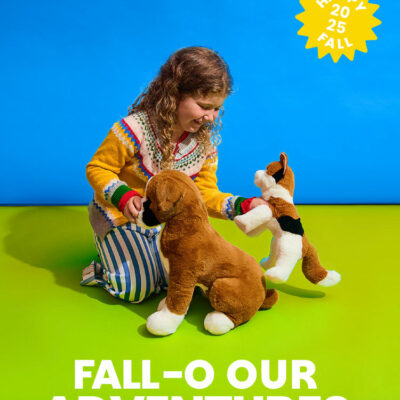 2025 Autumn Collection