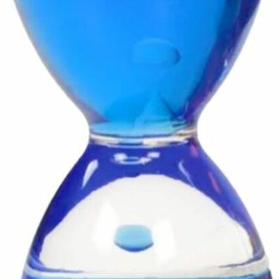 Hourglass Oil Timer (assorted colors)