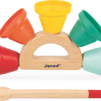 Musical Forest Bells