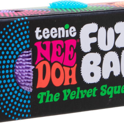 Fuzz Ball Teenie NeeDoh