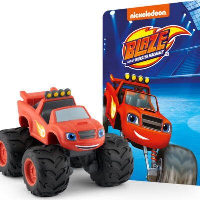 tonies - Blaze and the Monster Machine