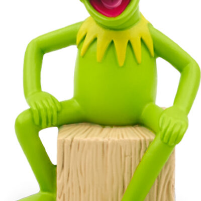 Tonies - Disney the Muppets: Kermit the Frog