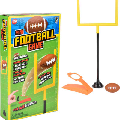 Desktop Football 13"