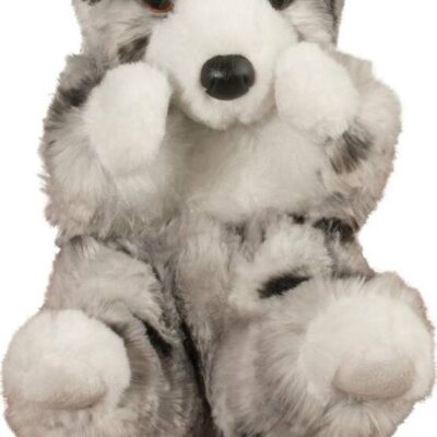 Cheekie Corgi Mini Soft