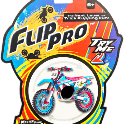 Flip Pro - Spin Bikes