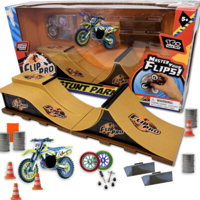 Flip Pro - Stunt Park