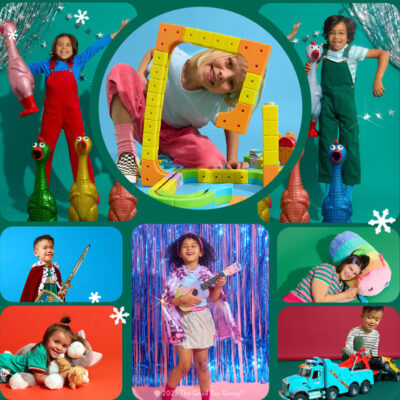 2025 Holiday Gift Guide! NEW!!