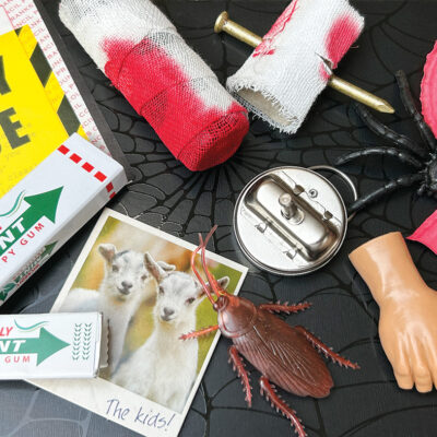 Wicked Pranks Compilation Set