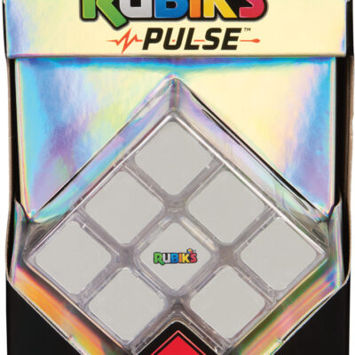 The Official Rubik's Pulse