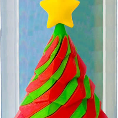 Twiddle Twister Tree
