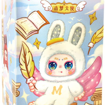 Kimmon Mimon Dream Maker Blind Box Plush