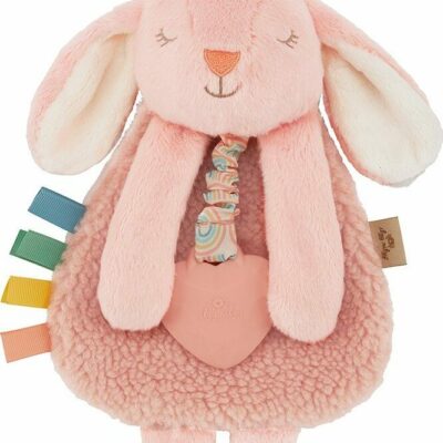 Itzy Lovey - Infant Toy (Bunny)