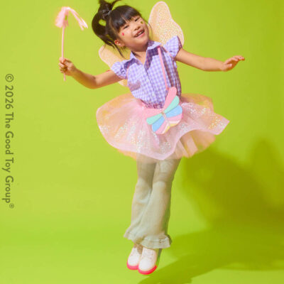 Crazy For Daisy Tutu Set