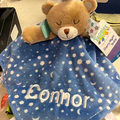 bear