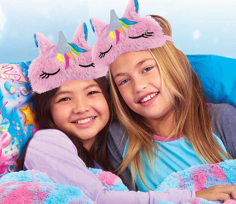 childrens_unicornmask