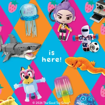2026 Summer Fun - NEW!