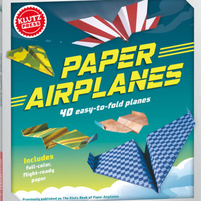Paper Airplanes