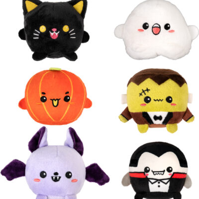 Backpack Buddies: Spooky Squad (assorted)
