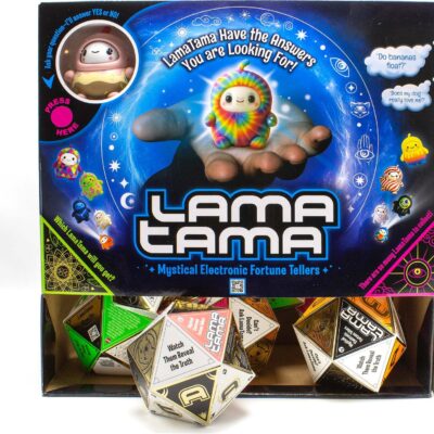 LamaTama Series 3 (assorted)