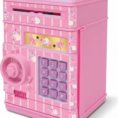 Digital Safe - Bowtiful