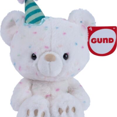 GUND Birthday Kai Plush