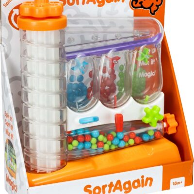 SortAgain