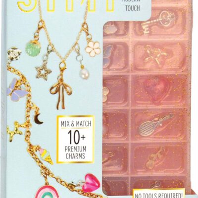 STMT DIY Simply Charming Jewelry
