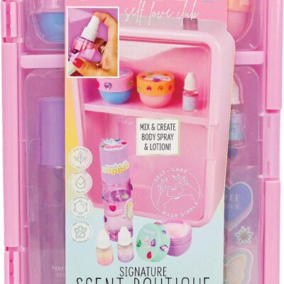 STMT Signature Scent Boutique