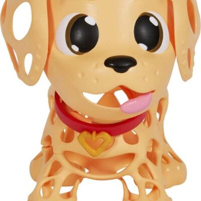 Grabits Puppy