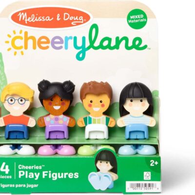 Cheery Lane - Cheeries Play Figures