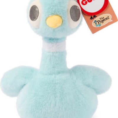 GUND Mo Willems' The Pigeon Plush