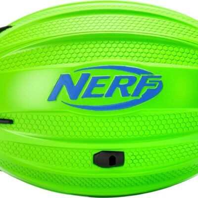 NERF Vortex Rocket Football