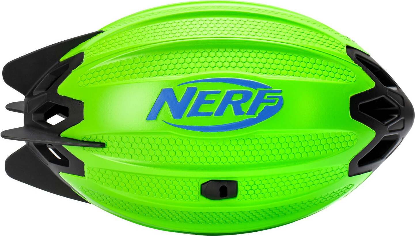 NERF Vortex Rocket Football