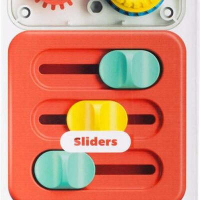 PlayTab Sensory Set Tiles - Set 6