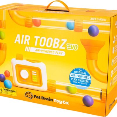 Air Toobz EVO