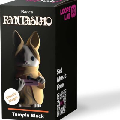 Loops Lap Fantasimo Solo