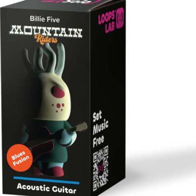 Loops Lap Mountain Riders Solo