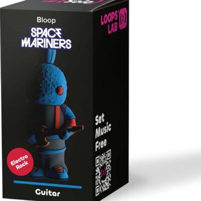 Loops Lap Space Mariner Solo