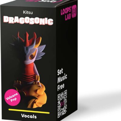 Loops Lap Dragonsonic Solo