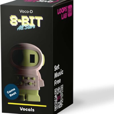 Loops Lap 8-Bit Solo